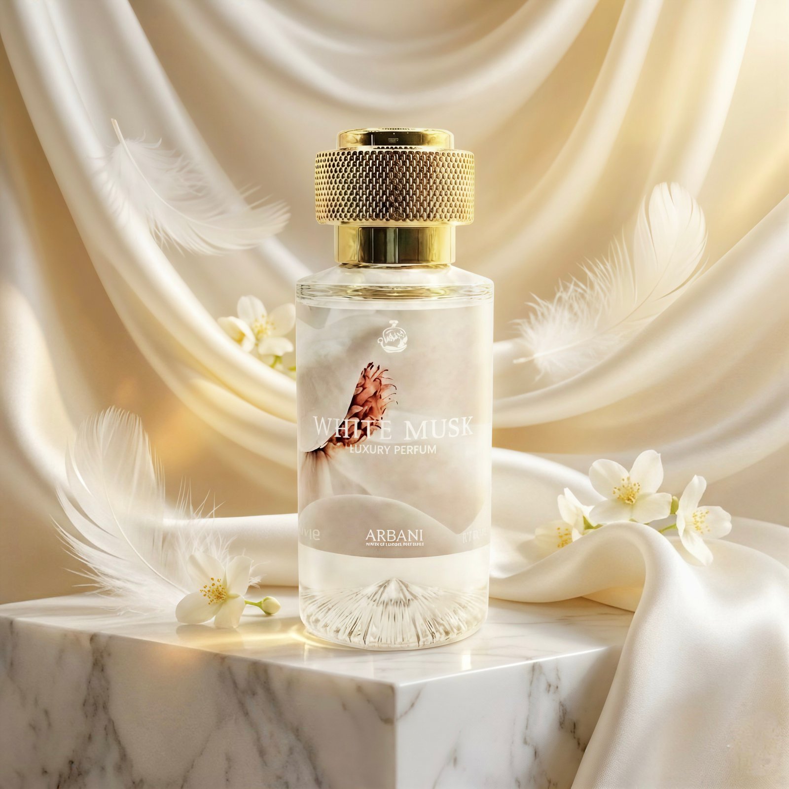 White Musk