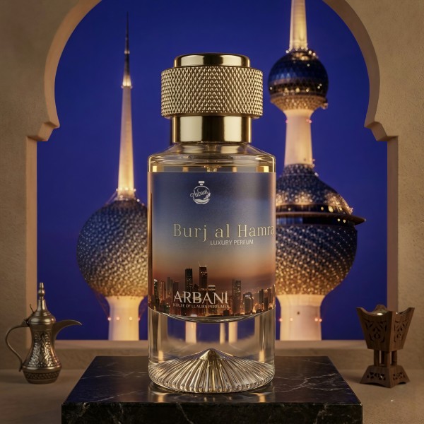 Burj Al Hamra