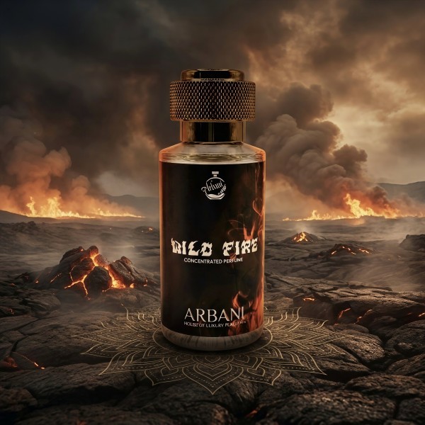 Wild Fire